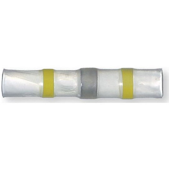 Berner 109458 Lötkolbenstecker 1501 gelb 6,0mm p st.
