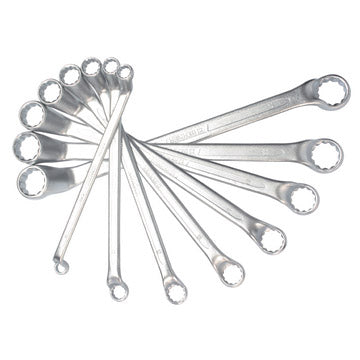 Bernese 104496 Ringschlüssel 6 T M 23mm (Set von 9 Teilen)