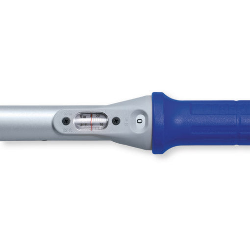 Berner 120362 Drehmomentschlüssel 5-25 Nm 1 4