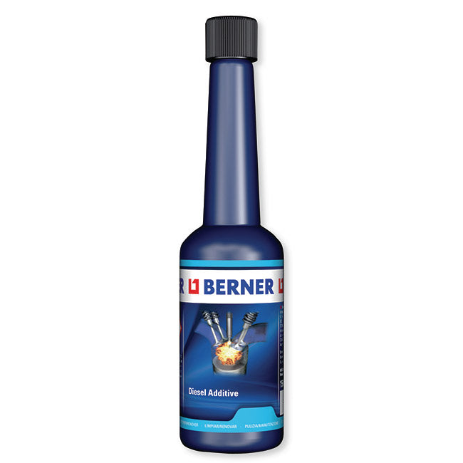 Bernese 408515 Diesel Additive Standard 150 ml (Addition)