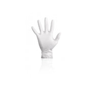 Lavit Handschuhe Vinyl puderfrei xtra groß (100 St.) - afbeelding 1