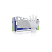 Lavit Handschuhe Vinyl puderfrei xtra groß (100 St.) - afbeelding 2