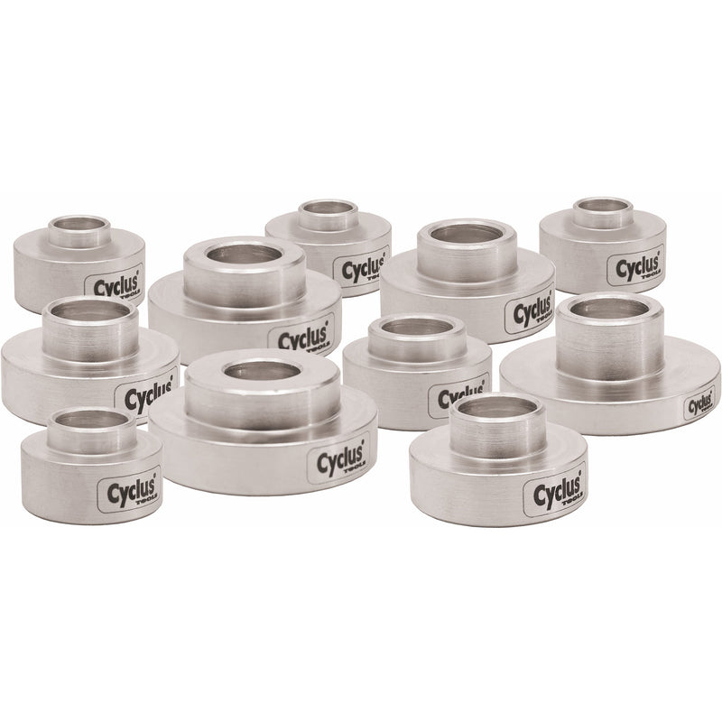Zyklus -Inpers -Busset -Lager innerhalb von Ø15mm außerhalb von Ø32mmmm