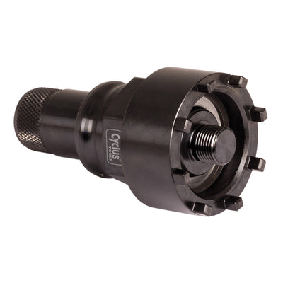 Snap-In-Kunde Schließungsmutter Sn.67-W Continental 48