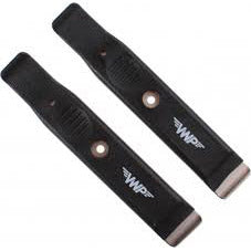 VWP-Bandkäufer setzen 2-teilige Metall PVC extra stark 100 mm