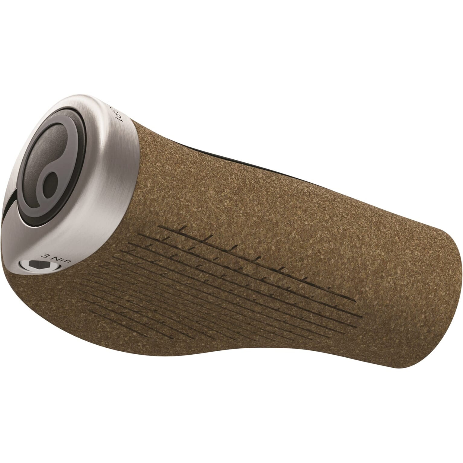 Ergon behandelt GP1 EVO Bio-Kurk Nexus Single Twist Shift