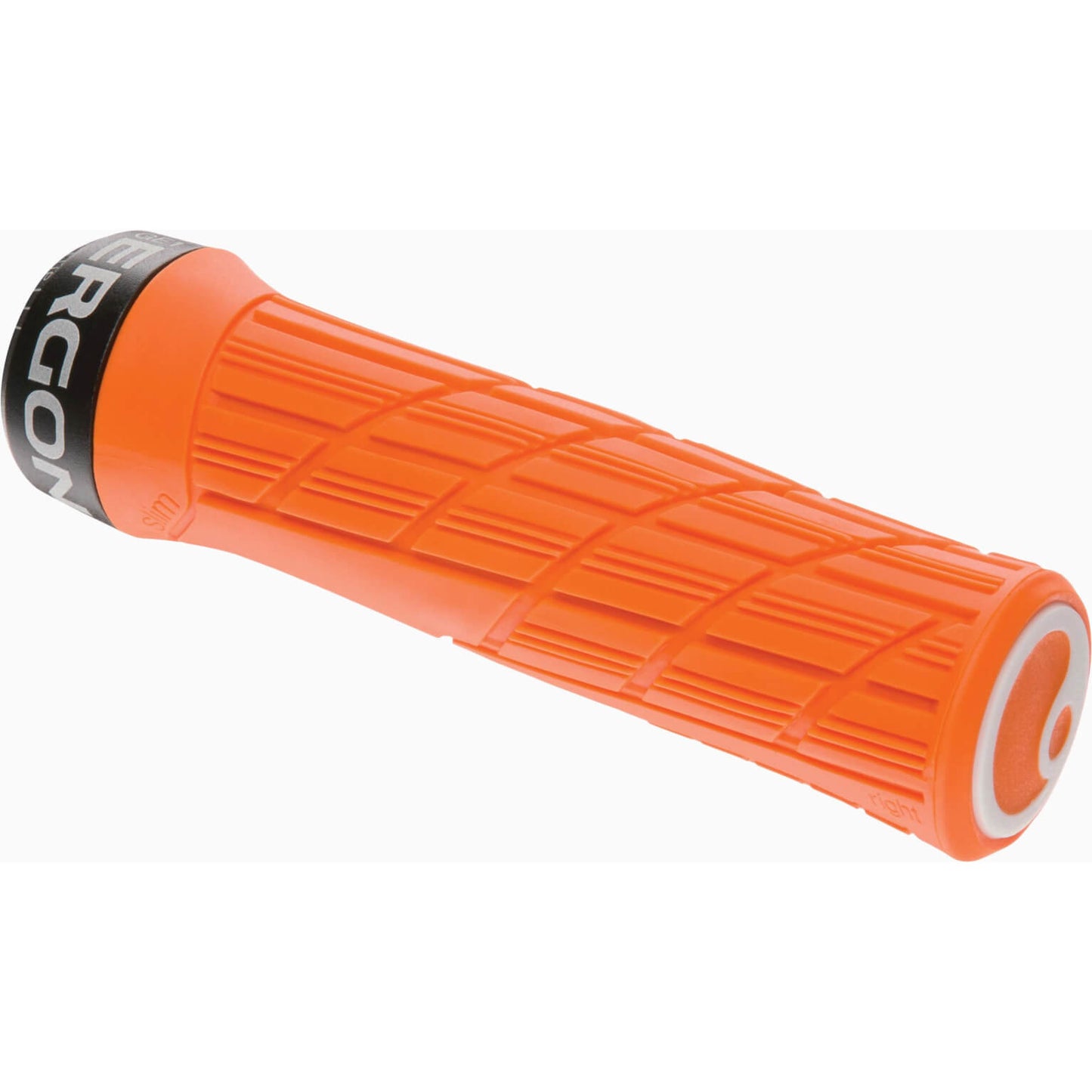 Ergon verhandelt GE1 Evo Slim Juicy Orange