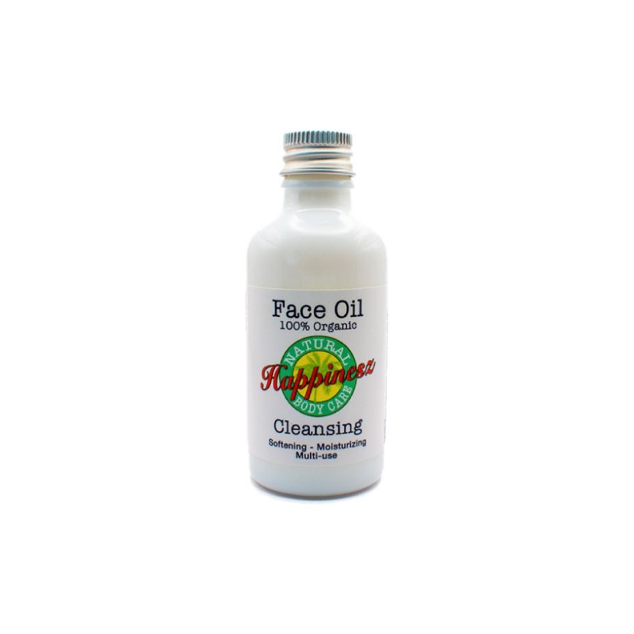 Happinesz Gesichtsreinigöl 50 ml