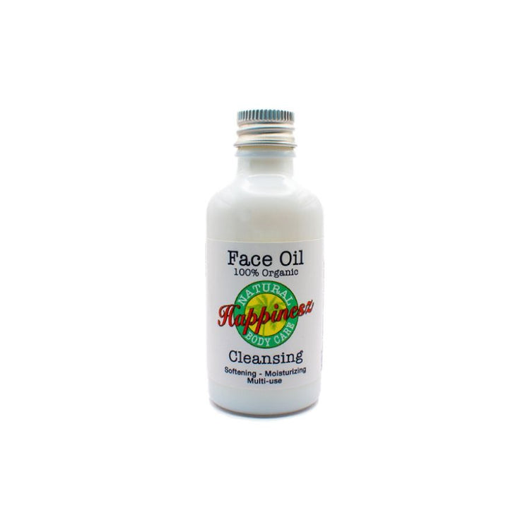 Happinesz Gesichtsreinigöl 50 ml