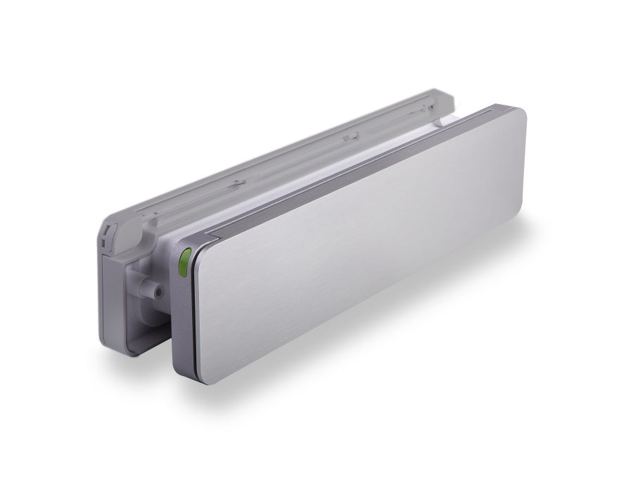 HOMEBOX HOMEBOX ISSULING STECTBOX GRAU RAL7047