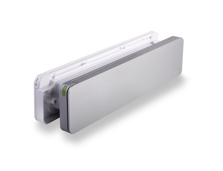HOMEBOX HOMEBOX ISSULING LETTERBOX WEISS RAL9010