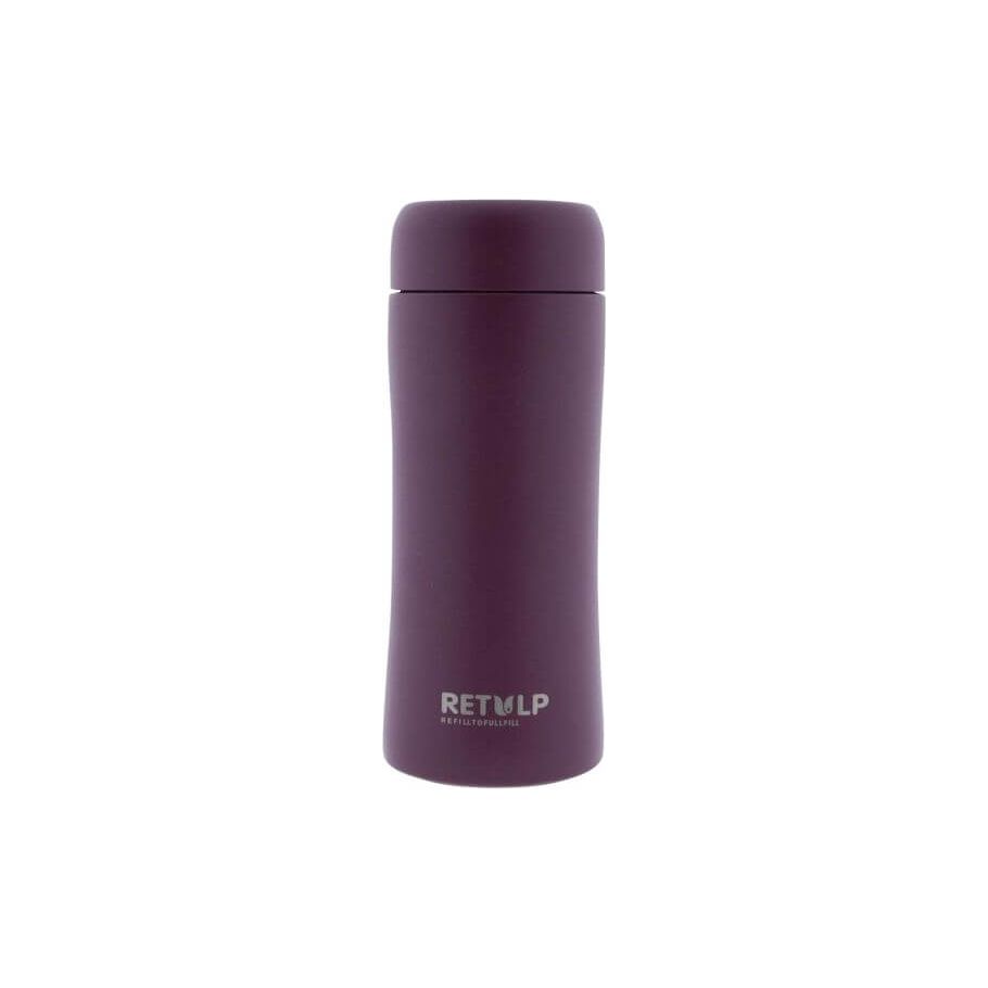 Retulp Thermos Cup Ruby Red 300 ml
