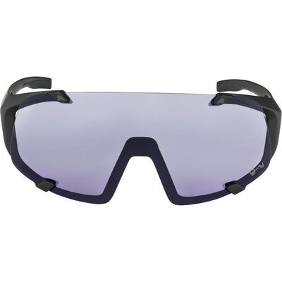 Olympiasportswear Sports Sports Hawkeye Q-Lite V Black