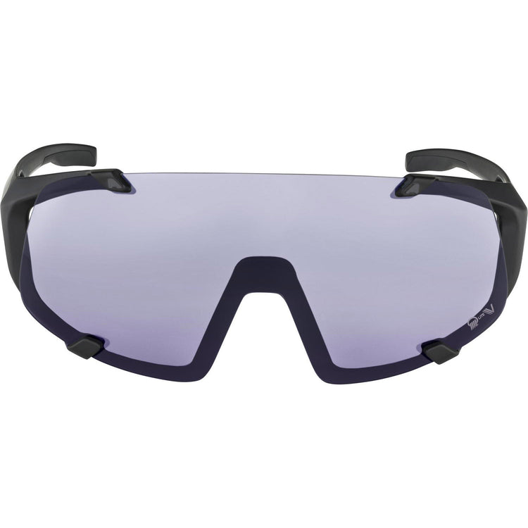 Olympiasportswear Sports Sports Hawkeye Q-Lite V Black