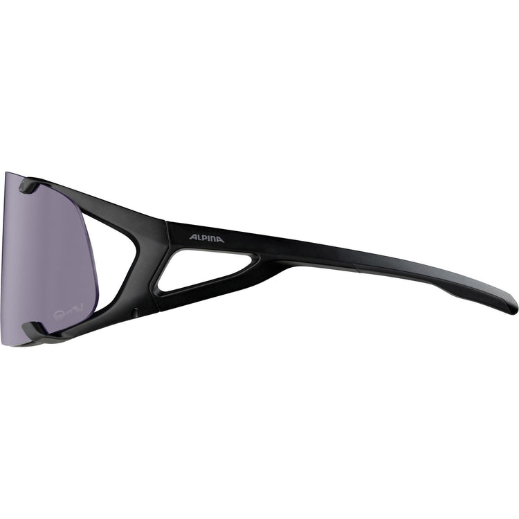 Olympiasportswear Sports Sports Hawkeye Q-Lite V Black