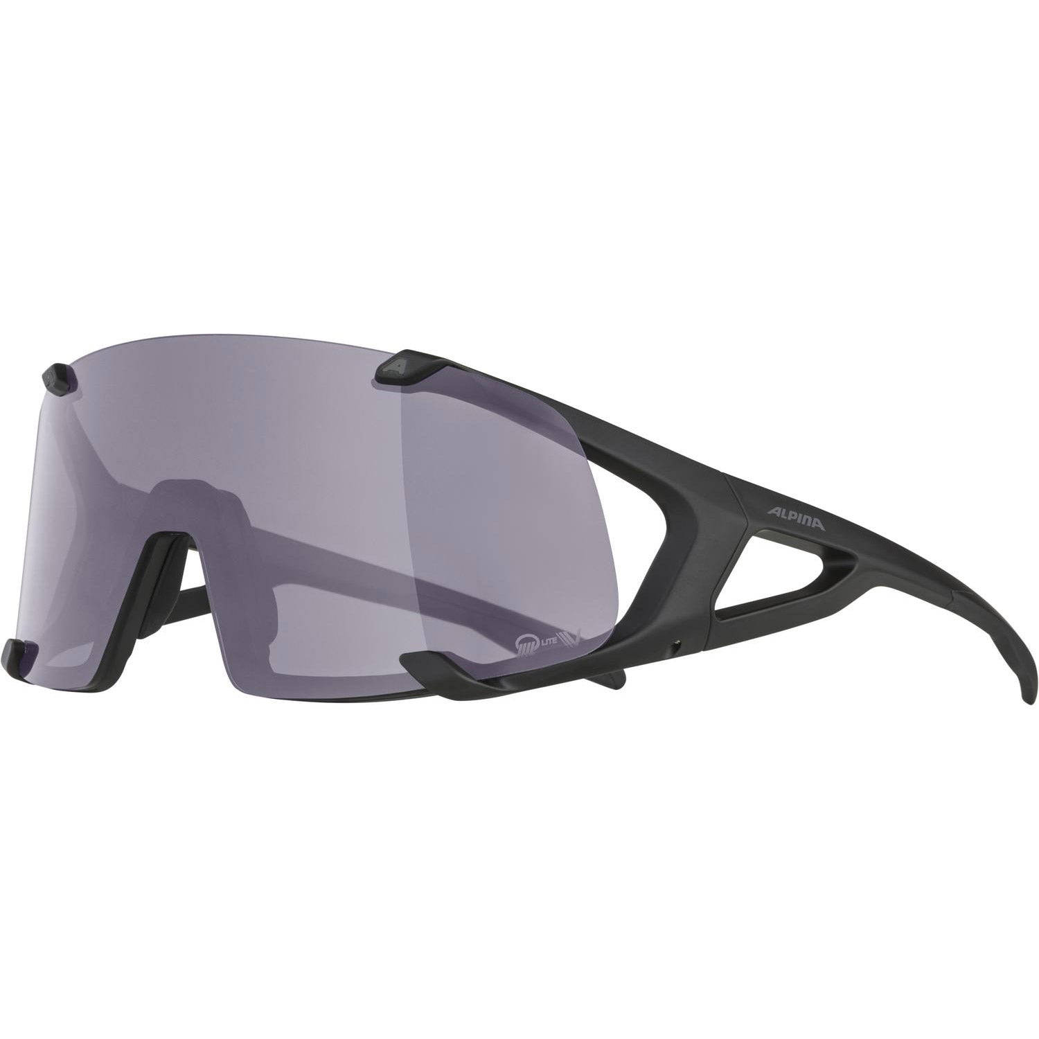 Olympiasportswear Sports Sports Hawkeye Q-Lite V Black