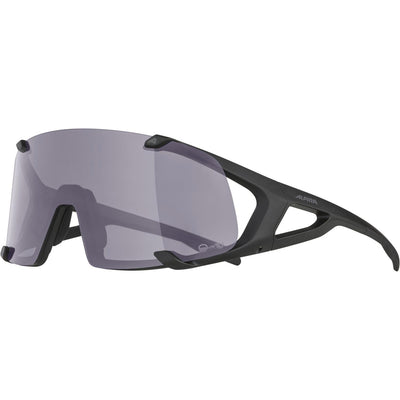 Olympiasportswear Sports Sports Hawkeye Q-Lite V Black