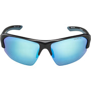 Olympische Sportswear Sportbril Lyron Hr schwarz - afbeelding 2