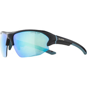Olympische Sportswear Sportbril Lyron Hr schwarz - afbeelding 4