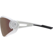 Olympische Sportswear Sports Brille 5W1ng Qv Weiß - afbeelding 4