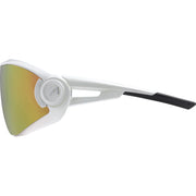 Olympische Sportswear Sports Brille 5W1ng Qv Weiß - afbeelding 5