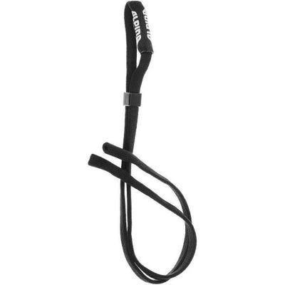 Olympiasportler Sport Helmstrap Pheso Black