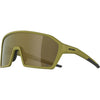 Olympische Sportswear Sportbril Ram Q-Lite Olive