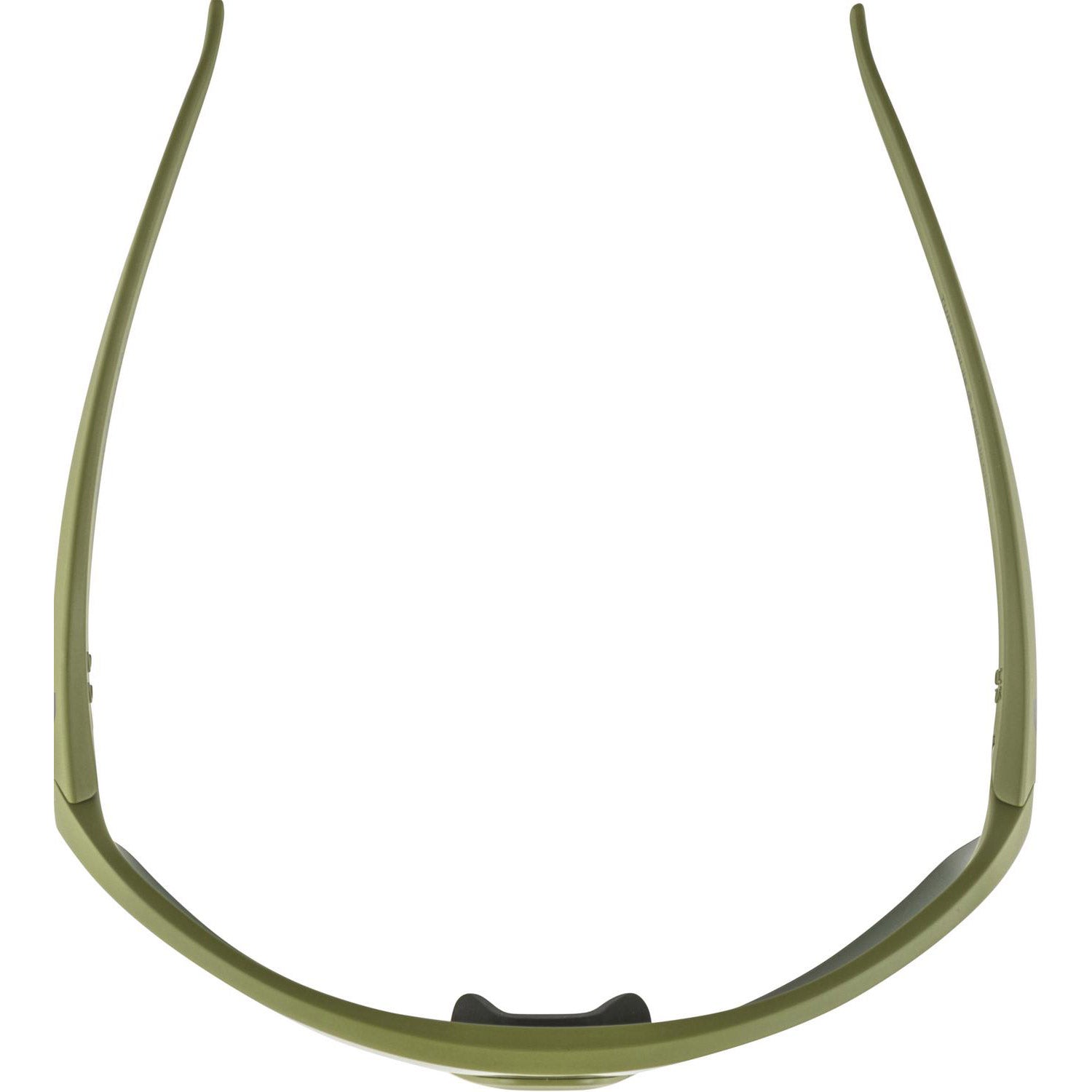 Olympische Sportswear Sportbril Turbo-Hr Q-Lite Olive