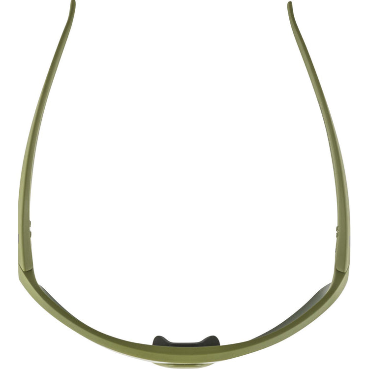 Olympische Sportswear Sportbril Turbo-Hr Q-Lite Olive