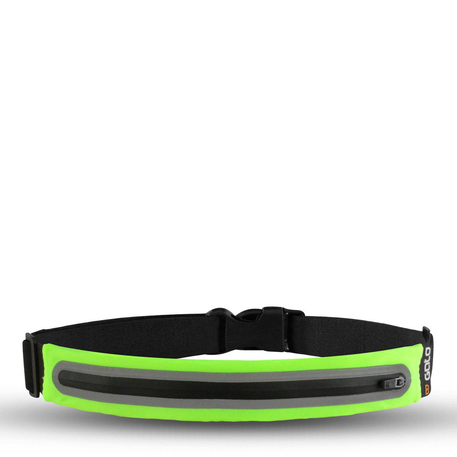 Gato Sportgürtel wasserdichtes Kalk 1