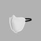 Outwet Mouth Maske waschbar (pro 10 Stück)