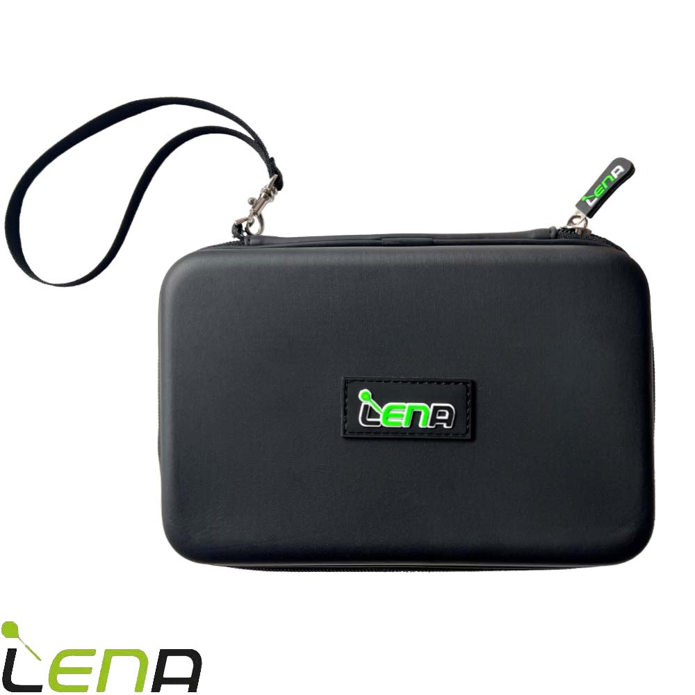 Lena Lena Dart Brieftasche