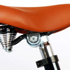 Volare Miracle Cruiser Kinderfahrrad - Jungen - 14 Zoll - Matt Blue - Prime Collection