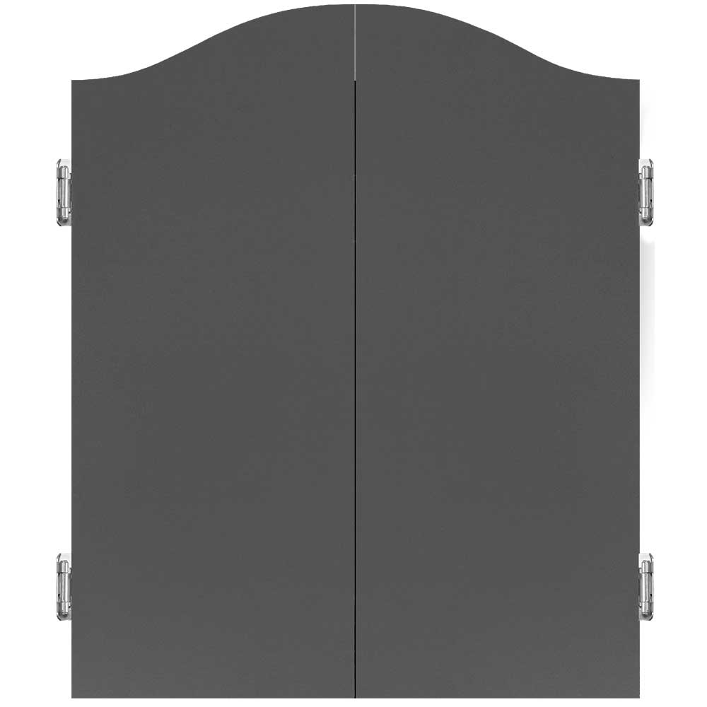Mission Mission Plain Cabinet Deluxe Grau