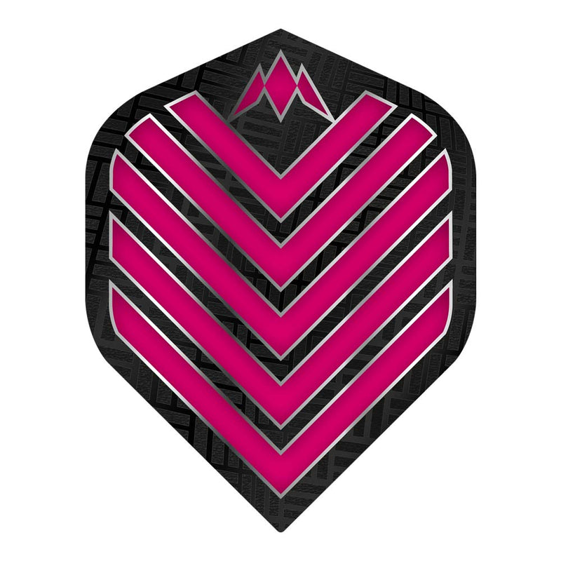 Missionsmission Admiral Pink