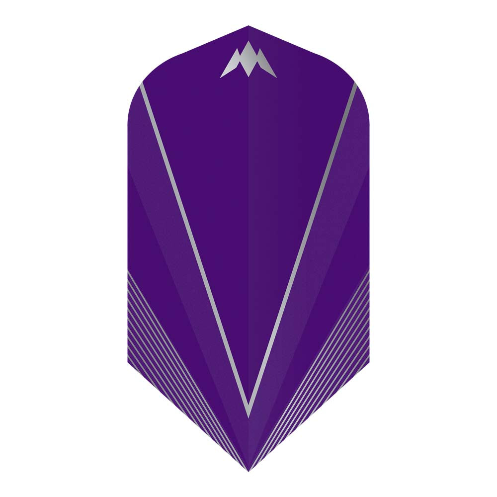 Missionsmissionsfarben Slim Purple