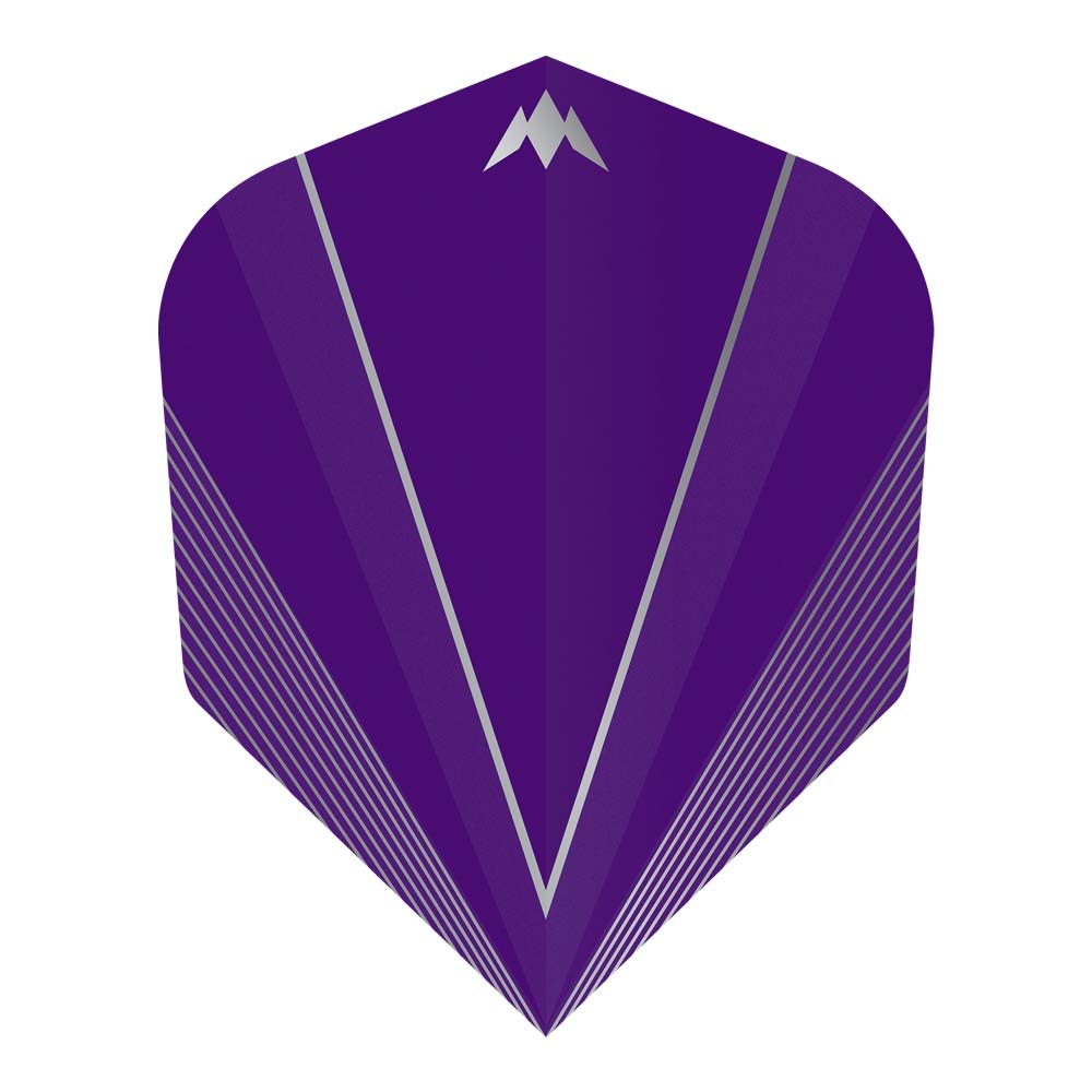 Mission Mission Shades No2 Std Purple
