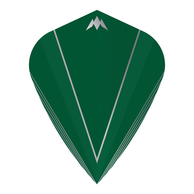Mission Mission Shades Kite Green