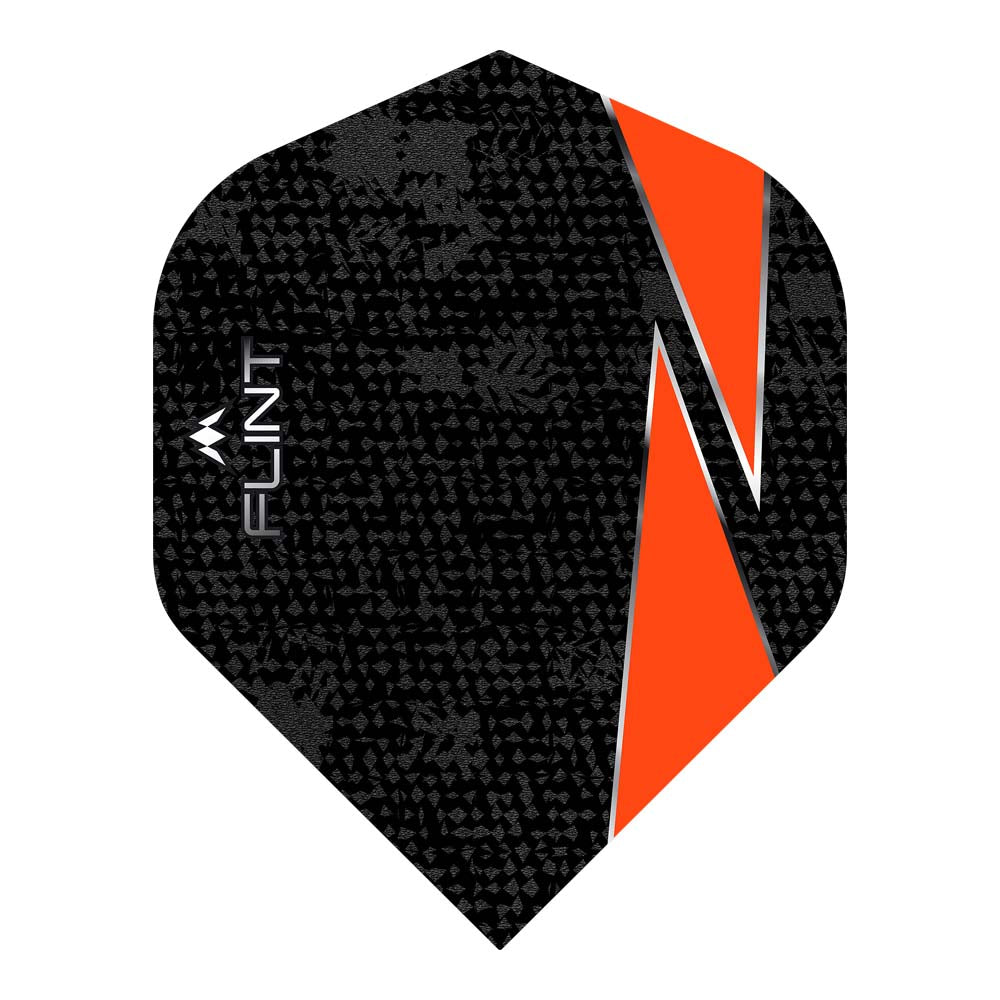 Missionsmission Flint Orange
