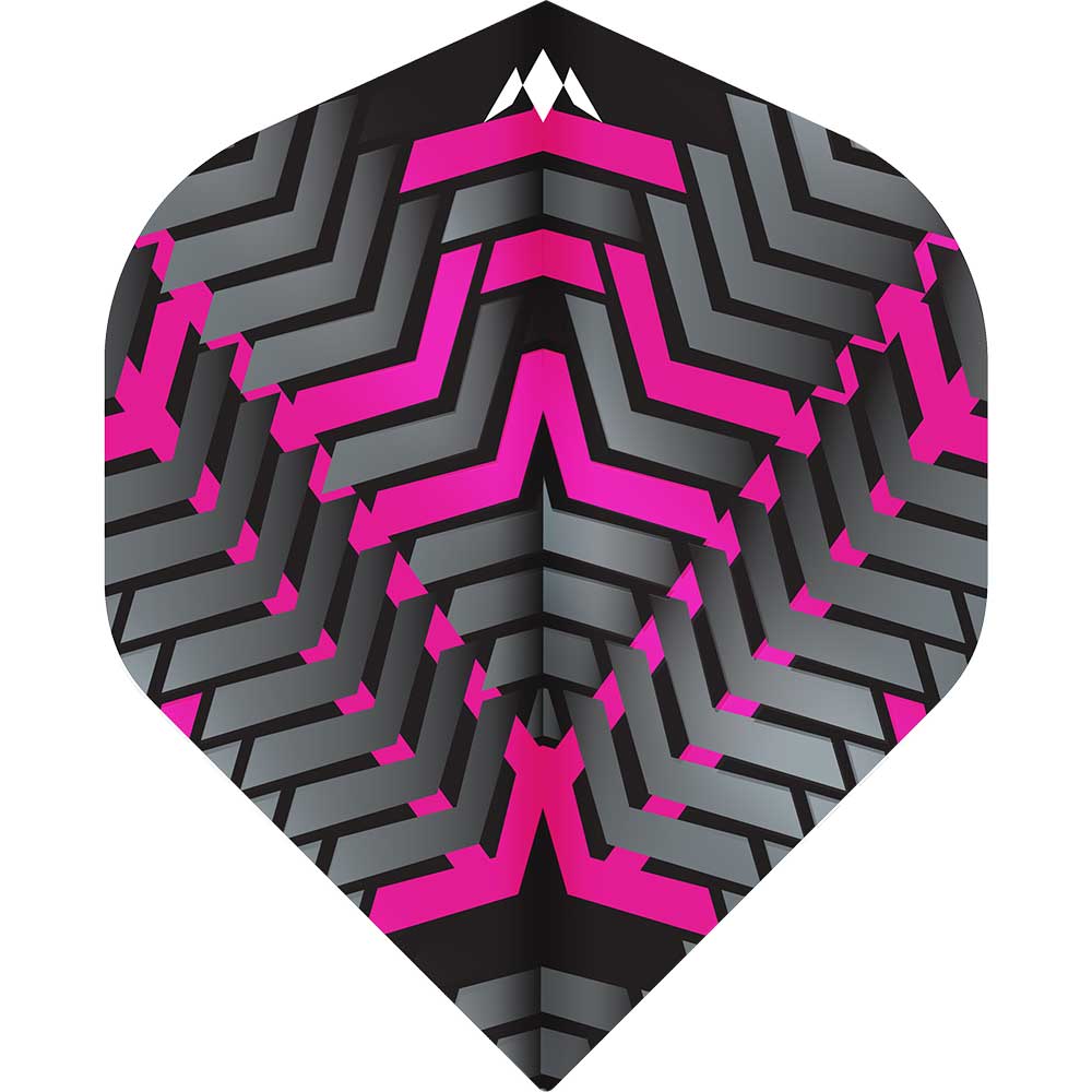 Mission Mission Vex Schwarzrosa
