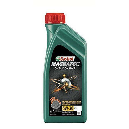 Motoröl Magnatec 5W30 A5 Start-Stop 1L