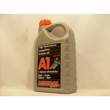 A1 Zwei-Takt-1-Liter 2T