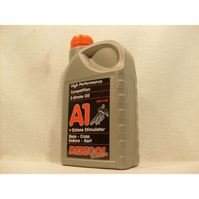 A1 Zwei-Takt-1-Liter 2T
