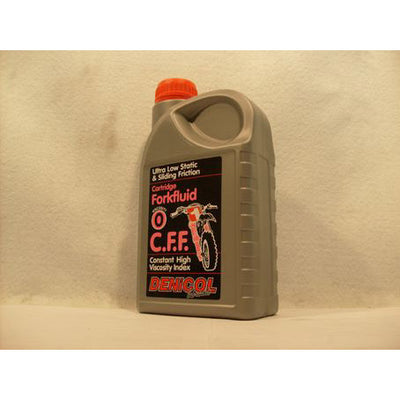 Kartuschengabelöl 1-Liter SAE 5W Nr. 0