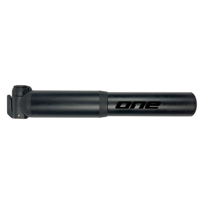 Eine Handpumpe 70 Mini Pump schwarz schwarz