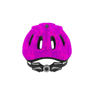 Ein One Helm Racer XS S (48-52) Pink