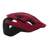 Ein One Helm Trail Pro M L (58-61) Schwarzrot - afbeelding 1
