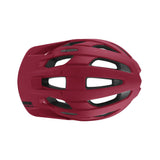 Ein One Helm Trail Pro M L (58-61) Schwarzrot - afbeelding 4