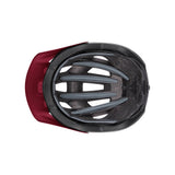 Ein One Helm Trail Pro M L (58-61) Schwarzrot - afbeelding 5