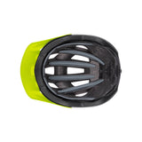Ein One Helm Trail Pro M L (58-61) Schwarzes Grün - afbeelding 5